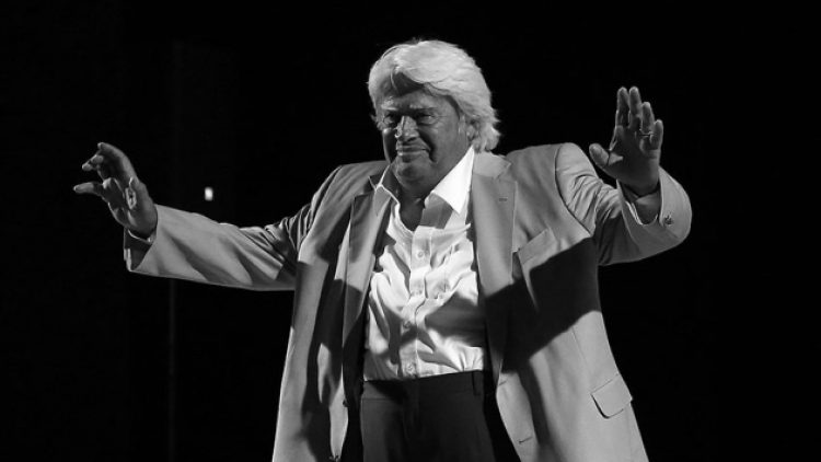 Cüneyt Arkın’ın cenaze programı belli oldu