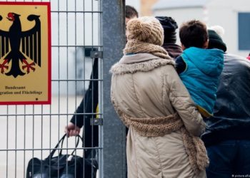 Türkiye’den AB’ye iltica başvuruları yüzde 47 arttı