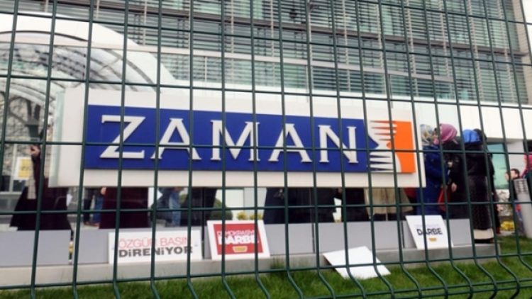 Zaman’ın eski yazarlarının yurt dışına çıkış yasakları kaldırıldı