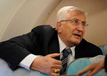 Çevik Bir hakkında ‘cezaevinde kalamaz’ raporu