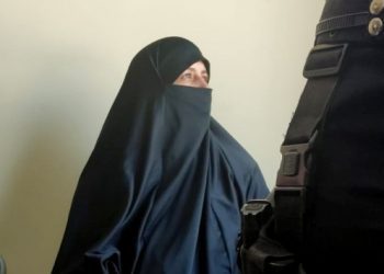 Semra Kuytul ve kızı için tutuklama talebi