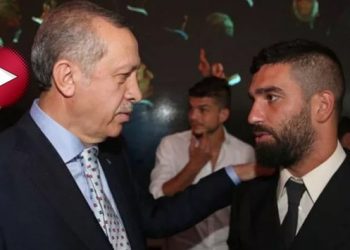 Arda Turan’dan ‘İktidara yakın mısın?’ sorusuna cevap: Asla böyle bir düşüncede değilim