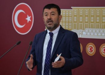 CHP’li Ağbaba’dan asgari ücret çıkışı: Açlık sınırının üzerinde belirlenmeli