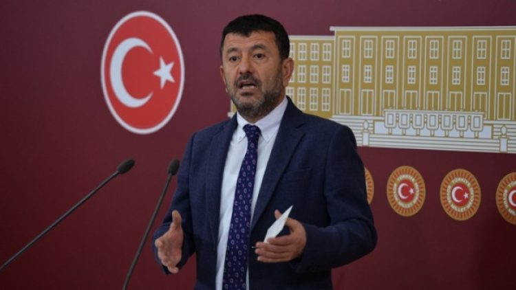 CHP’li Ağbaba’dan asgari ücret çıkışı: Açlık sınırının üzerinde belirlenmeli
