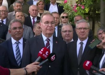 CHP’li Öztrak: İnsanlarda hiçbir şey alacak güç kalmadı