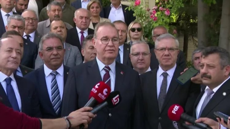 CHP’li Öztrak: İnsanlarda hiçbir şey alacak güç kalmadı