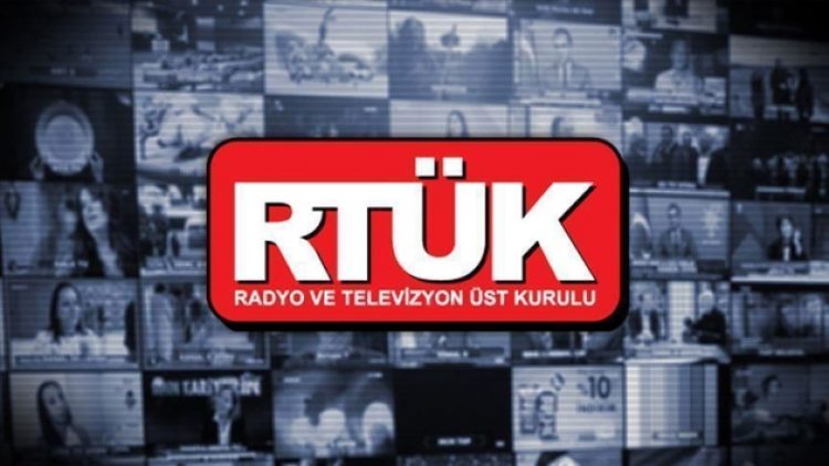 RTÜK’ten Halk TV, KRT ve TELE1’e ceza!