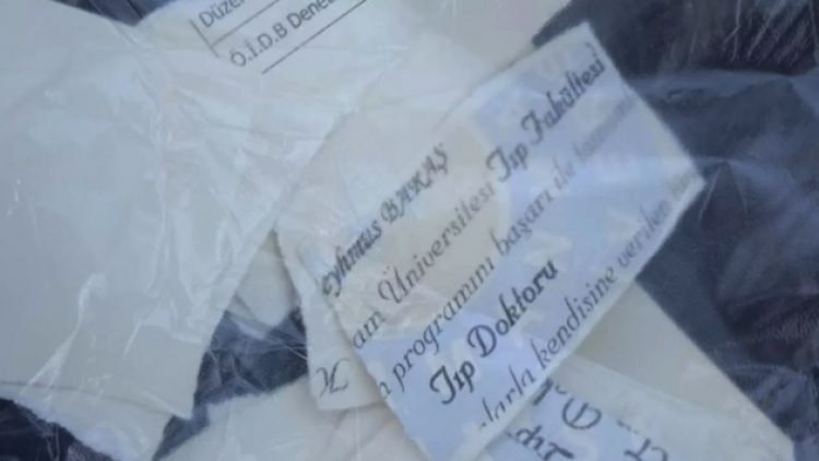 Urfa’da doktoru darbeden saldırganlar itiraz üzerine tutuklandı