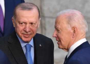 ABD istedi, Erdoğan’ın ambargosu kalktı