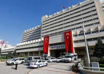 Sayıştay’ın 5 yeni üyesi arasında Soylu’nun yardımcısı İnce de var
