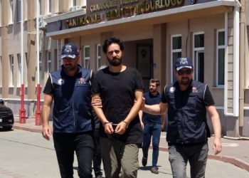 HDP’li Hüda Kaya’nın oğlu Muhammed Cihad Cemre tutuklandı