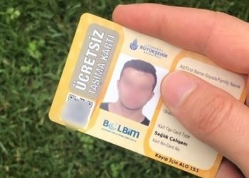 Sağlık çalışanlarına ücretsiz toplu taşıma hakkı bugün sona eriyor