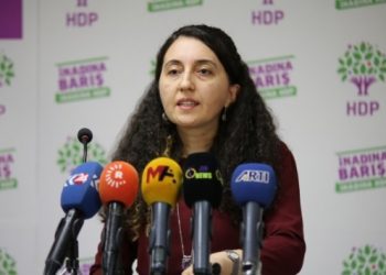 HDP Kongresi: Sürpriz beklenmiyor, eş genel başkanlar devam edecek
