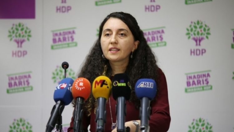 HDP Kongresi: Sürpriz beklenmiyor, eş genel başkanlar devam edecek