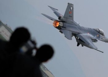 Biden: Türkiye’ye F-16 uçaklarını satmalıyız
