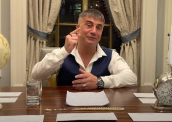 Sedat Peker’den ‘Demirören’ çıkışı