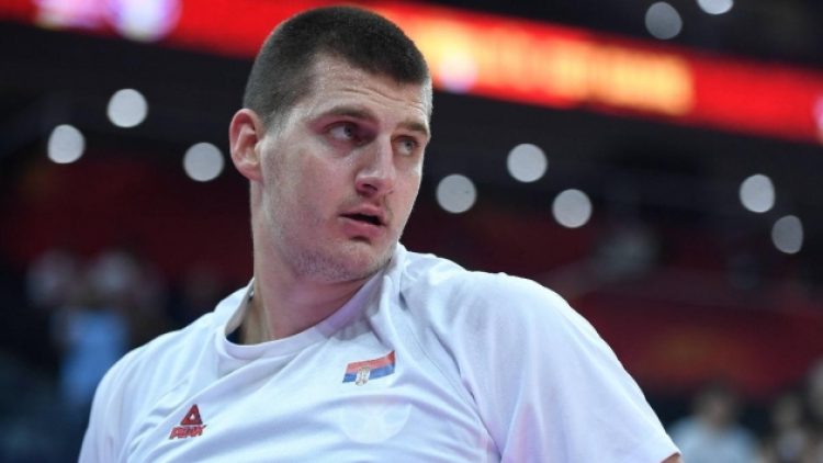 Nikola Jokic, NBA tarihinin en pahalı oyuncusu oldu!