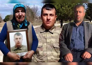 Er Mustafa Araz’ın şüpheli ölümünde aileye 650 bin TL tazminat