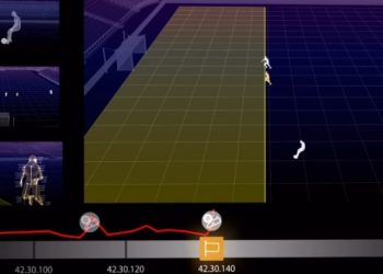 Dünya Kupası’nda yarı otomatik ofsayt teknolojisi kullanılacak