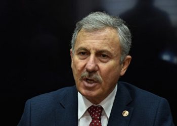 Özdağ: Adayı seçim kararından bir hafta sonra açıklayacağız
