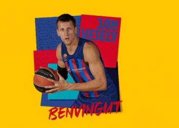 Barcelona, Jan Vesely transferini açıkladı