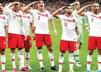 Beşiktaş A Milli Takım’ın yıldız ismini kadrosuna kattı