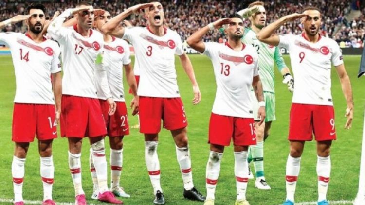 Beşiktaş A Milli Takım’ın yıldız ismini kadrosuna kattı