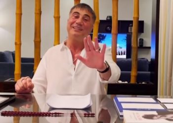 Sedat Peker davasında tutuklu 7 kişi de tahliye edildi