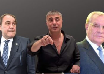 Sedat Peker, Demirören dosyasını açtı: Milangaz’a ve bir gayrimüslimin mallarına nasıl çöktüler?