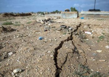 İran’da art arda depremler: En az üç ölü, 19 yaralı