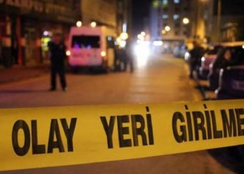 Evden çıkarılmak istenen kiracı ev sahibini bıçakladı
