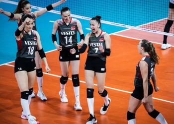 Filenin Sultanları, Japonya’yı mağlup etti