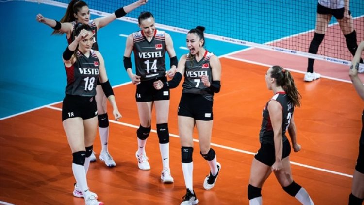 Filenin Sultanları, Japonya’yı mağlup etti