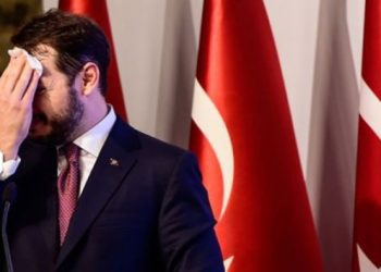 CHP, ‘128 milyar dolar’ davasında Berat Albayrak’a tazminat ödeyecek