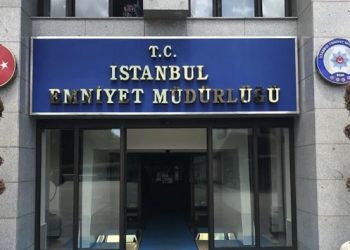 İstanbul Emniyet Müdürlüğü’nde görev değişimleri