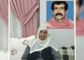 Cumartesi Anneleri: Bir annemiz daha adalete ulaşamadan vefat etti