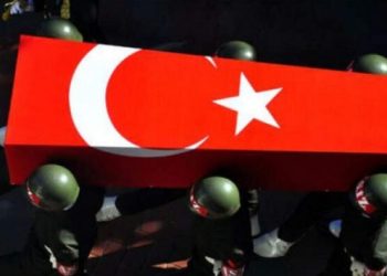 Milli Savunma Bakanlığı: Hakkari’de bir asker şehit oldu