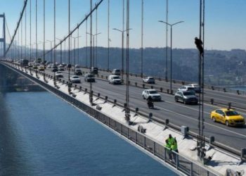 Kurban Bayramı’nda köprü ve otoyollar ücretsiz