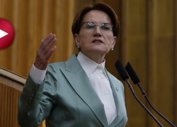 Akşener: Bay Kriz’in öngörüsüzlüğü tam gaz devam ediyor…