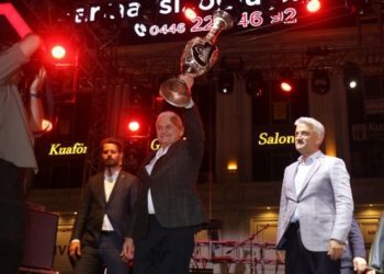 Sahnede de ‘joker’: Yıldırım, Murat Dalkılıç’ın boşluğunu doldurdu