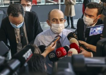 Boğaziçi Üniversitesi de Melih Bulu’yu rektörden saymadı