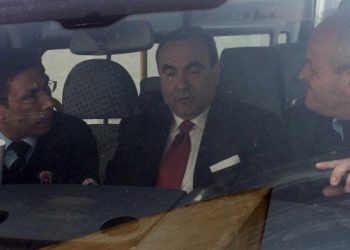 ‘Demir Yumruk’ operasyonu: Erol Evcil tutuklandı