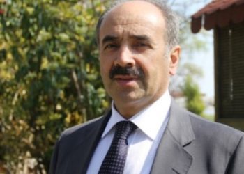 Doğa Koruma ve Milli Parklar Genel Müdürü görevden alındı