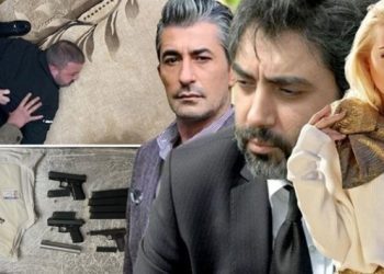 Necati Şaşmaz ve Erkan Petekkaya gibi ünlü isimler emniyete çağrıldı
