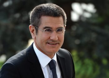 AKP’li Canikli’ye göre her şey ‘kitabına uygun’