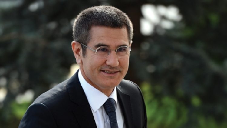 AKP’li Canikli’ye göre her şey ‘kitabına uygun’