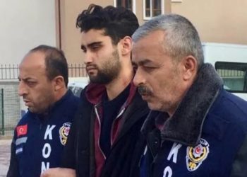 Kadir Şeker’in hapis cezası 10 yıl 10 aya düşürüldü