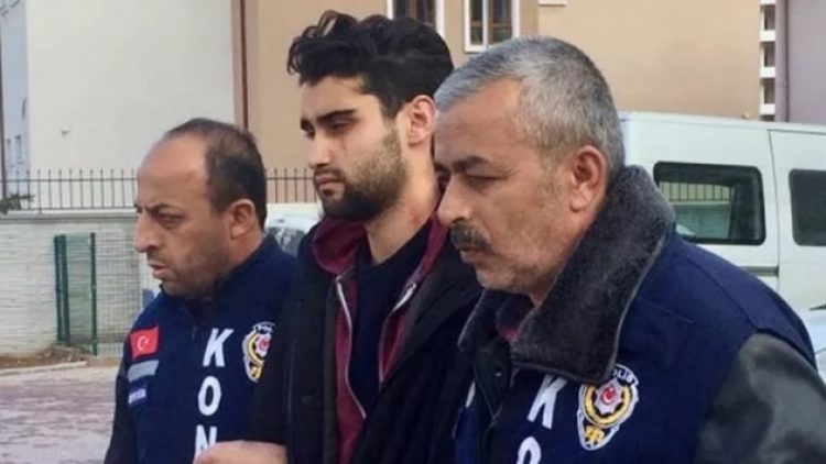 Kadir Şeker’in hapis cezası 10 yıl 10 aya düşürüldü