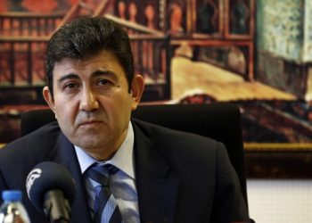 Babacan’ın eski yardımcısı Meral Akşener’in başdanışmanı oldu
