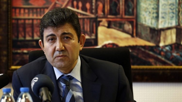 Babacan’ın eski yardımcısı Meral Akşener’in başdanışmanı oldu